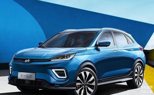 惠州266WEY威派豪华SUV市场的黑马，零跑汽车与智能交通系统的协同