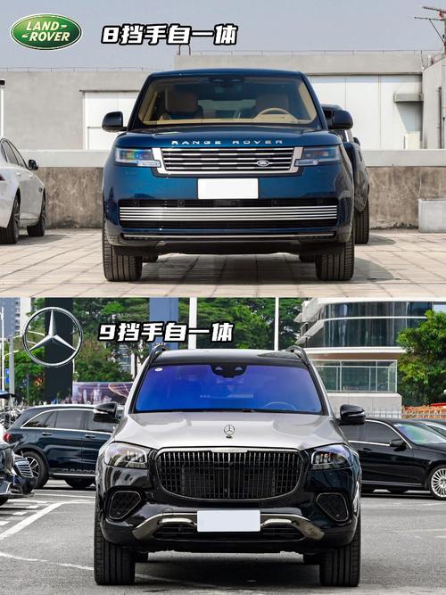 惠州266迈巴赫经典与现代的完美融合，路虎如何塑造独特的品牌形象